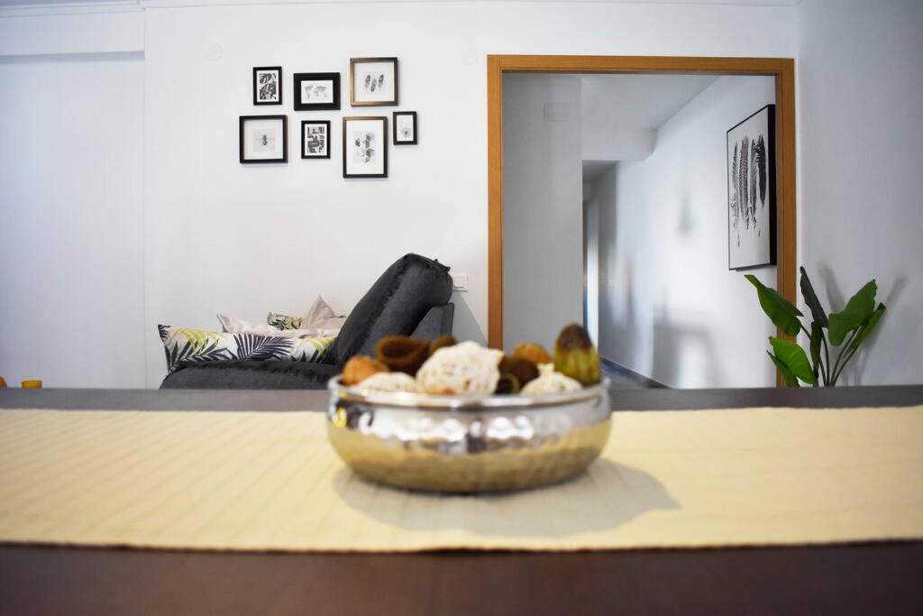 Departamento Centrico Para Disfrutar En Familia Sagunto Dış mekan fotoğraf